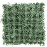 Verde Eterno: Jardín Vertical para Cualquier Espacio; Modelo: Pradera 100 x 100 cms.