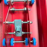 Delimitador de Líneas para Césped Sintético