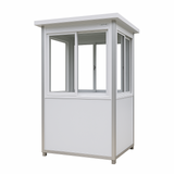 Boletería Portátil - Cabina de Venta Lista para Usar