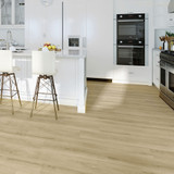 Piso SPC Solid Eternal 5 mm con base acústica IXPE
