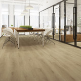 Piso SPC Solid Eternal 5 mm con base acústica IXPE