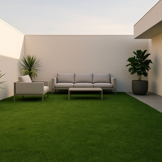 Césped Sintético Select 30 mm – Verde perfecto todo el año