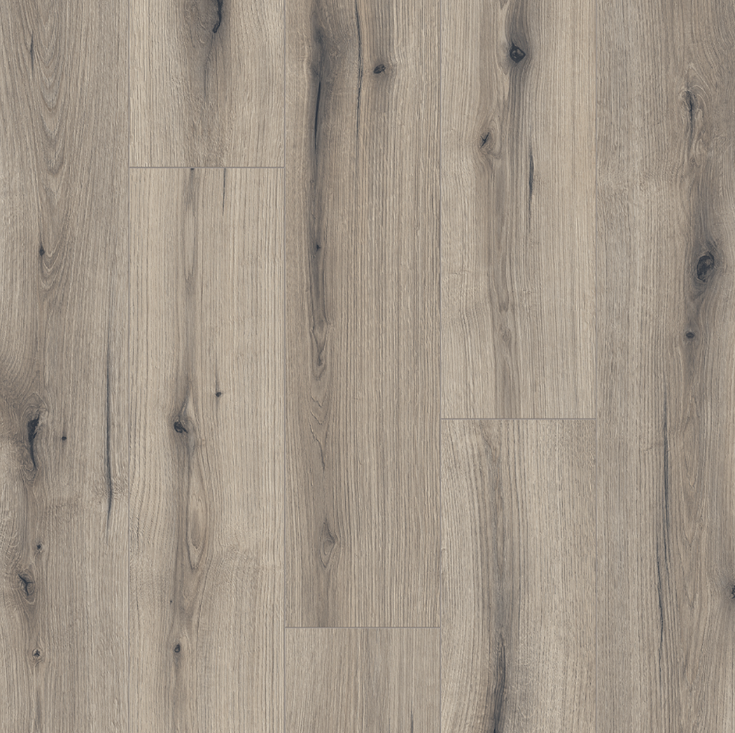 Listón H2O: Piso de madera de 8mm XL resistente al agua.