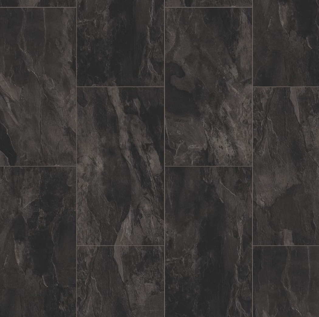 Baldosa H2O: Piso de madera de 8mm resistente al agua.