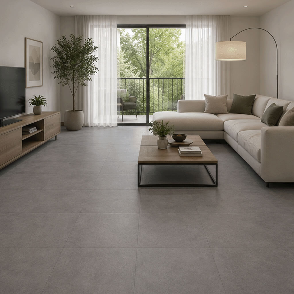 Baldosas vinílicas Eco-Stone