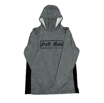 Gaff Mob Performance Hoodie