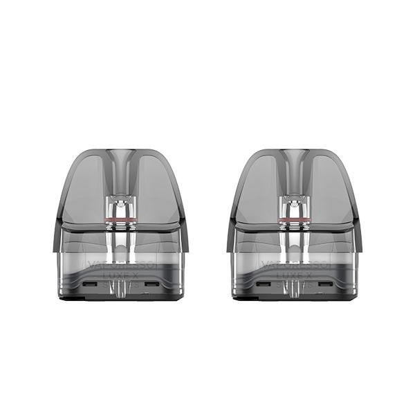 vaporesso luxe x pro coils Kit Black Ice HQD Cuvie Auto-Draw Pod Choose quantity:1 Pack