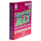 Shrumfuzed MAX Gummies Strawmelon
