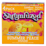 Shrumfuzed Gummies Watermelon