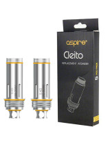 Aspire Cleito Coils - 5 Pack