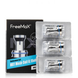 FreeMax MX Coils - 3 Pack