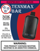 TENNMAX 30K BAR