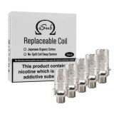 Innokin iSub Coils - 5 Pack