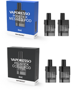 Vaporesso Podstick Pods - 2 Pack