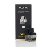 VooPoo Vinci Pods - 3 Pack
