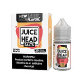 Juice Head Guava Peach