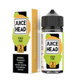 Juice Head Peach Pear