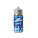 Jam Monster Blueberry Jam