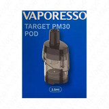 Vaporesso Target PM30 Replacement Pods 3.5mL - 2 Pack