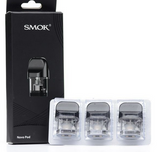 Smok Novo 3 Mesh Pods