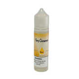 Fiery Cinnamon 60mL