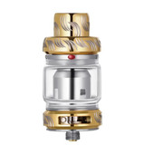 FreeMax Mesh Pro Tank - Metal / Resin Editions