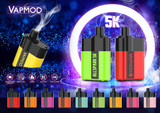 VapMod AllSpark 5K Disposables