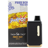 THCA/THCP Jackpot X Mango Haze Disposable 5g
