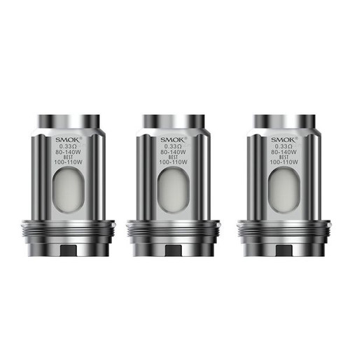 SMOK TFV18 Coils - 3 Pack
