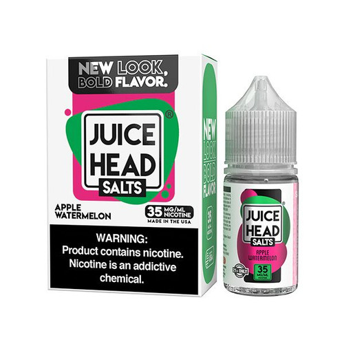 Juice Head Apple Watermelon