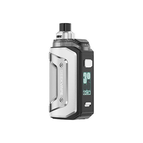 GeekVape Aegis Hero 5 Kit