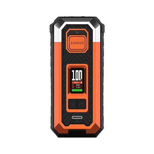 Vaporesso Armour S Mod