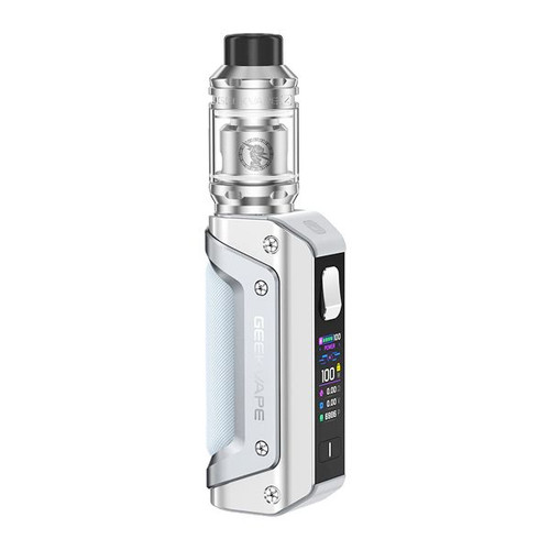 GeekVape Aegis Solo 3 External Kit