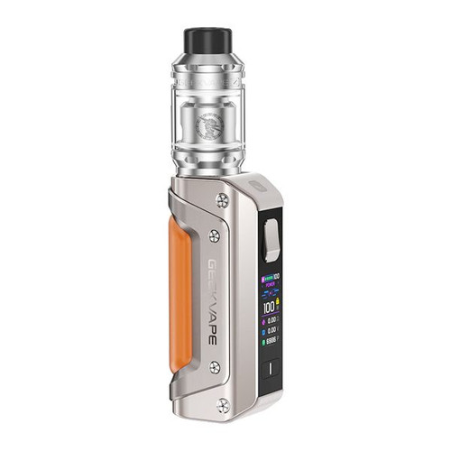 GeekVape Aegis Solo 3 External Kit