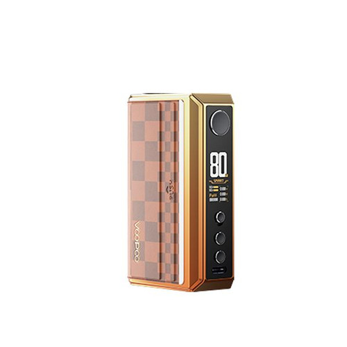 VooPoo Drag 5 Mod