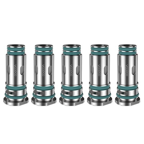 VooPoo ITO-M Coils - 5 Pack