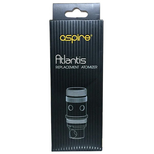 Aspire Atlantis Coils - 5 Pack