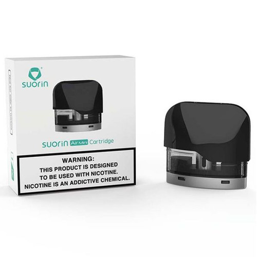 Suorin Air Mini Replacement Pod - Single