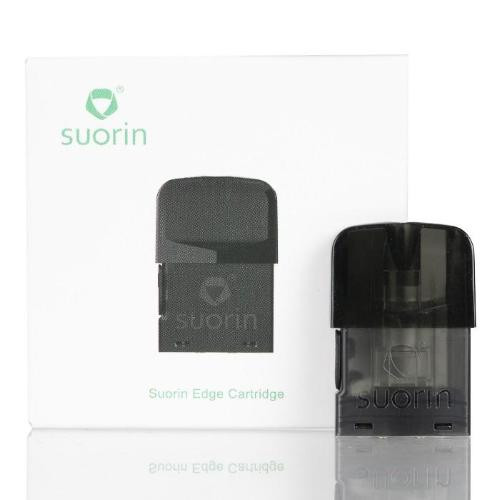 Suorin Edge Cartridge - Single