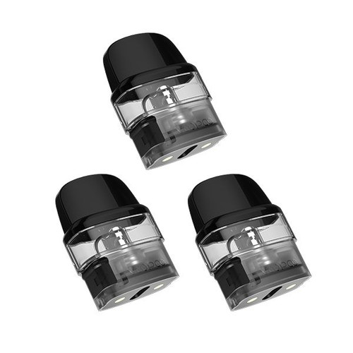 VooPoo Vinci Pod Replacement Pods - 3 Pack