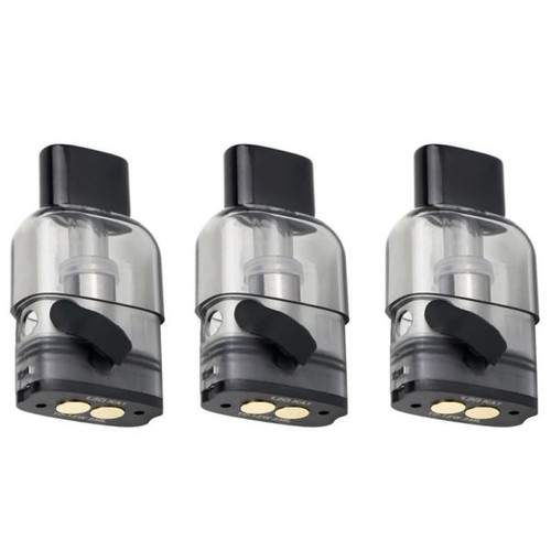 GeekVape Wenax K1 SE Replacement Pod - 1.0 ohm - 3 Pack