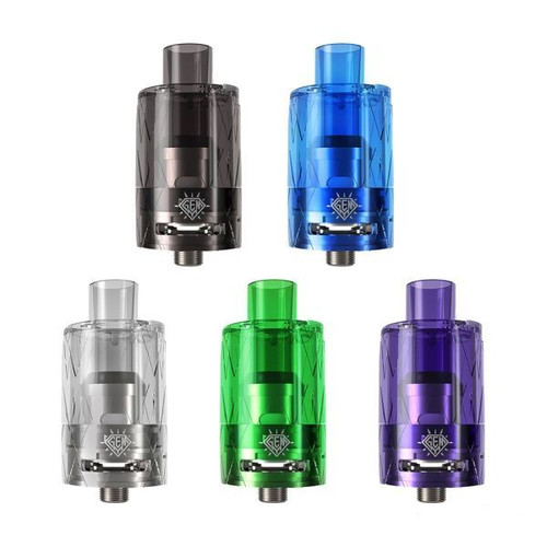 FreeMax GEMM G2 Disposable Mesh Tank 2pk
