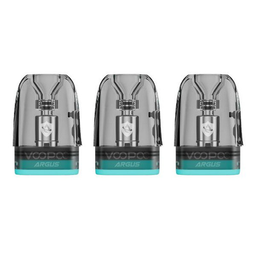 VooPoo Argus Top Fill Cartridge V2 - 3 Pack