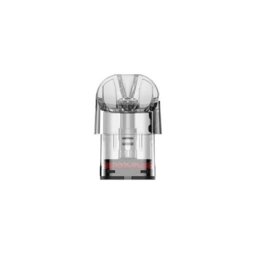 SMOK Novo Pods - 3 Pack