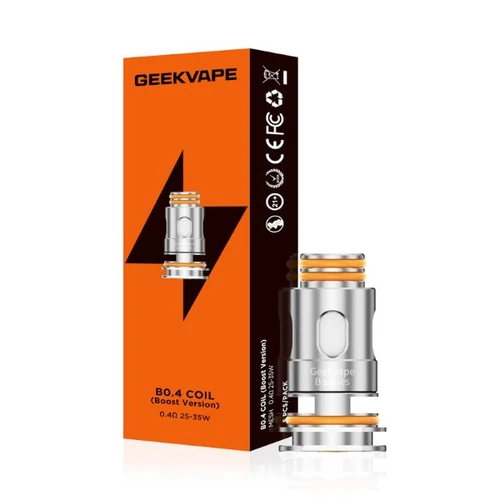 GeekVape B Series Coils - 5 Pack