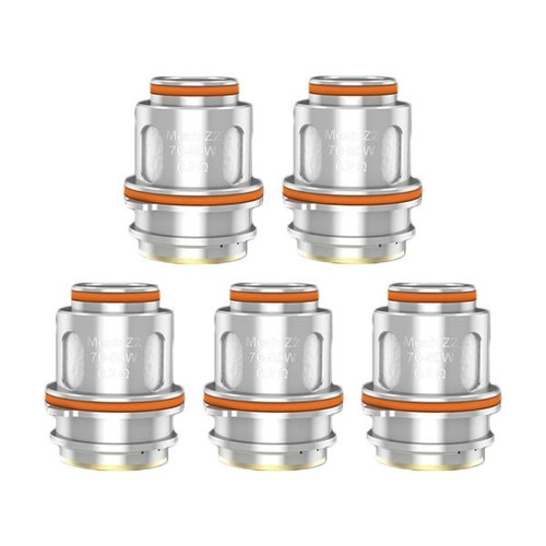 GeekVape Z Series Coils - 5 Pack