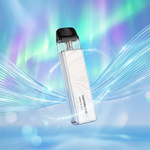 Vaporesso XROS 6 Mini Kit