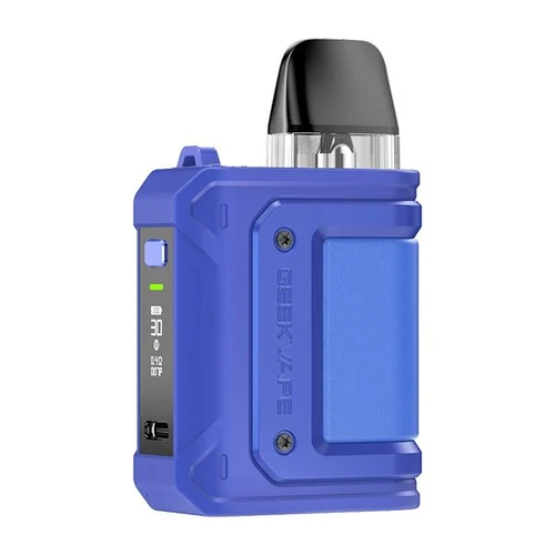 GeekVape Aegis Hero Q Kit