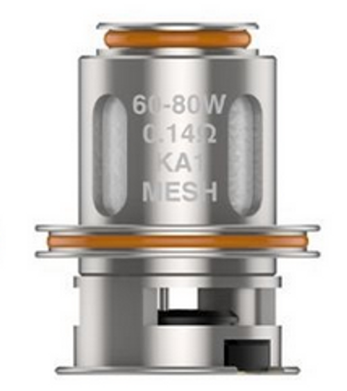 GeekVape M Series 0.14 ohm Coil 5 Pack