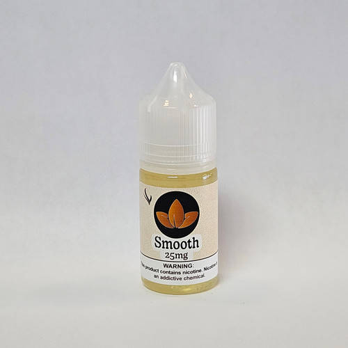 Smooth Salt 30mL